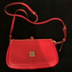 Dooney & Bourke Crossbody